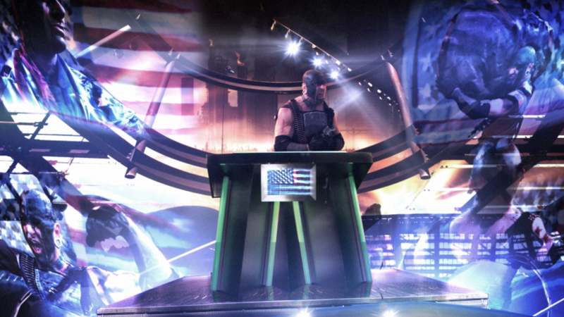 Illustration for article titled The Onion presents TV news from the year 2137